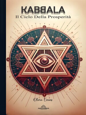 cover image of Kabbalah  Il Ciclo Della Prosperità